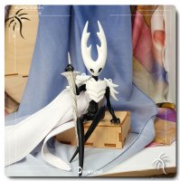Hollow Knight - Pure Vessel Figure