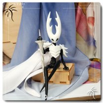 Hollow Knight - Pure Vessel Figure