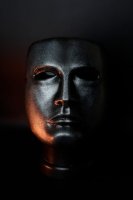 Godwin Mask
