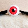 Gravity Falls - A Flying Eye Plush Toy