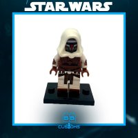 Star Wars - LEGO Light Revan Figure