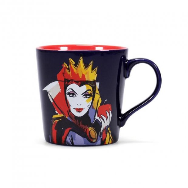 Half Moon Bay Disney - Rotten To The Core Mug