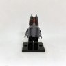 Sci-Fi Armored Commander Minifigure