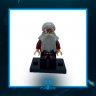 Mountain Dwarf King Minifigure