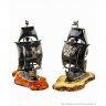 Caravel Figure