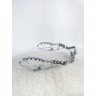Heavenly Azure Diadem