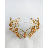 Sun Daughter Diadem
