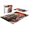 Buffalo Games Star Wars - The Mandalorian: Bounty Hunting Is A Complicated Profession Jigsaw Puzzle (500 Pieces)