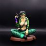 Beyond Good & Evil - Jade Figure