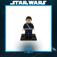 Star Wars - LEGO Inspector Figure