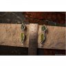 Art Nouveau Earrings