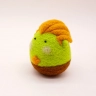 Street Fighter - Blanka Needle Felt Plush Toy