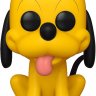 Funko Pop Disney: Classics - Pluto Figure