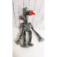 Trevor Henderson - Siren Head (35 cm) Plush Toy
