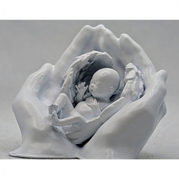 Baby Guardian Angel Newborn Home Decoration