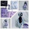 Custom Plush Toy Creation - Handmade Plushies from Games, Anime, Movies & OC Characters