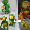Custom Plush Toy Creation - Handmade Plushies from Games, Anime, Movies & OC Characters