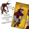 Custom Plush Toy Creation - Handmade Plushies from Games, Anime, Movies & OC Characters