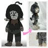 Custom Plush Toy Creation - Handmade Plushies from Games, Anime, Movies & OC Characters
