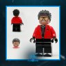 Pop Star Minifigure