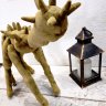 Misty Guest Monster Plush Toy