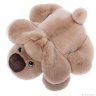 Brown Dog (42 cm) Plush Toy