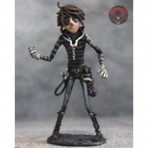 Identity V - Luca Balsa Figure