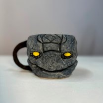 Dota 2 - Tiny Mug