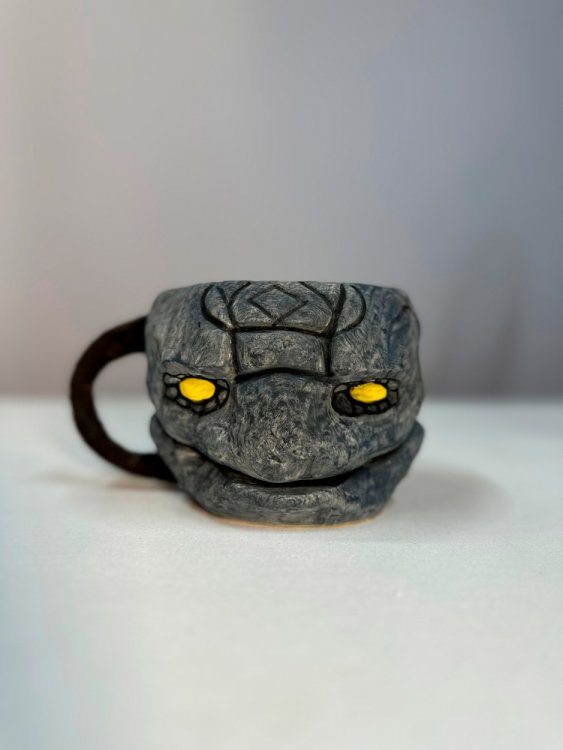 Dota 2 - Tiny Mug