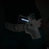 Persona 3 - Evoker With Holster Weapon Replica (LED)