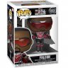 Funko POP Marvel: The Falcon And The Winter Soldier - Falcon (Flying) Figure