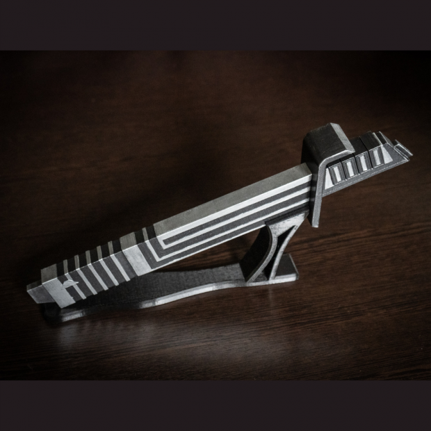 Darksaber | Star Wars Replica