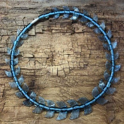 Depth V.2 Pendant Necklace
