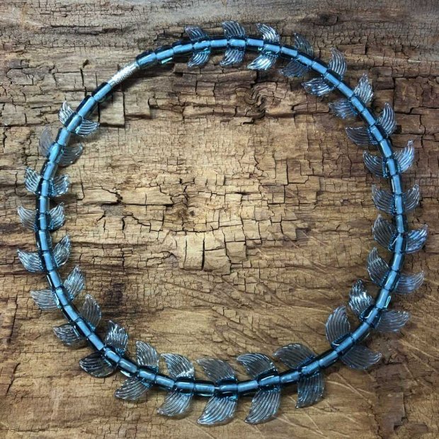 Depth V.2 Pendant Necklace