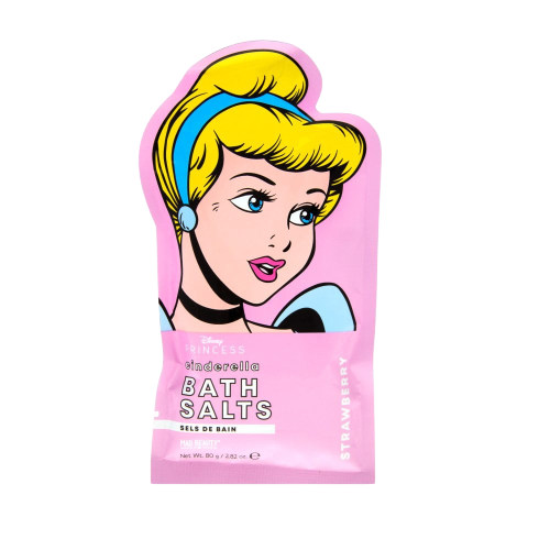 MAD Beauty Disney - Cinderella Bath Salts
