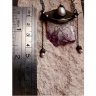 Druse Amethyst Necklace