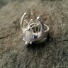 Crown Ring