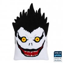 Death Note - Ryuk Handmade Plush Pillow [Exclusive]