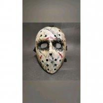 Friday The 13th - Jason Voorhees Mask