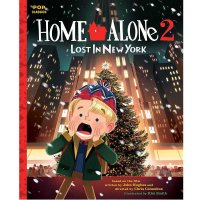 Pop Classics - Home Alone 2: Lost in New York (Hardcover)