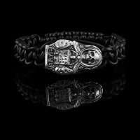 Bread With Salt Bracelet
