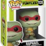 Funko POP Movies: Teenage Mutant Ninja Turtles: Secret of The Ooze - Raphael Figure