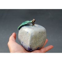Alien Apple Figure