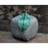 Alien Apple Figure