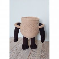 Elden Ring - Boi Pot (30 cm) Plush Toy