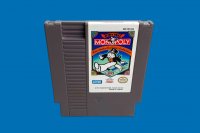 (Buy out) Monopoly Game