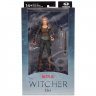 McFarlane Toys The Witcher (Netflix) - Ciri (Season 2) Action Figure