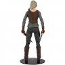 McFarlane Toys The Witcher (Netflix) - Ciri (Season 2) Action Figure