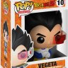 Funko Pop Anime: Dragon Ball Z - Vegeta Figure