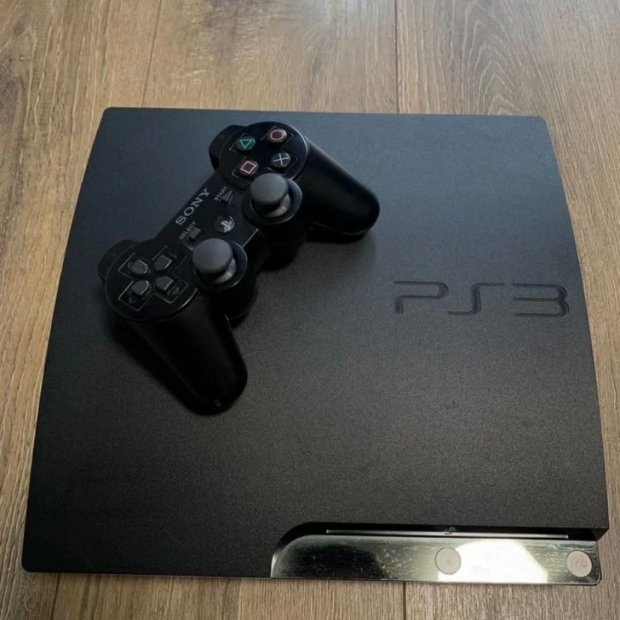 Sony Playstation 3